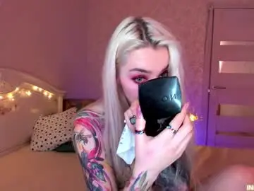Chaturbate Sex Chat of lillimooore