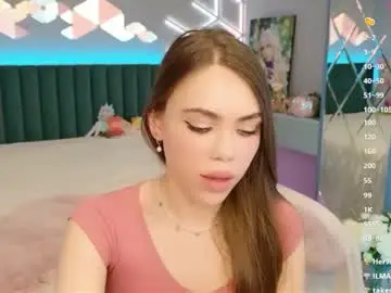 Chaturbate Best Webcam of lucifiella