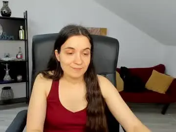 Chaturbate Adult Webcams of melissawiliam