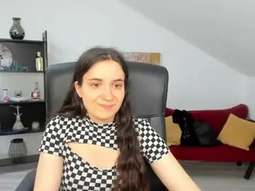 Chaturbate Free Porn Cam of melissawiliam