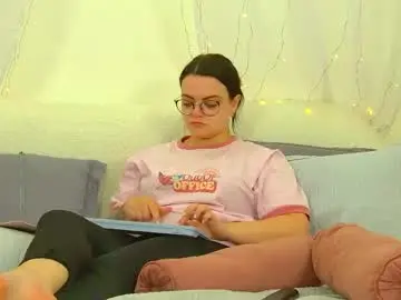 Chaturbate Watch Live Sex Cams of romymorales