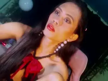 Chaturbate Live Porn of senyora_evangelista