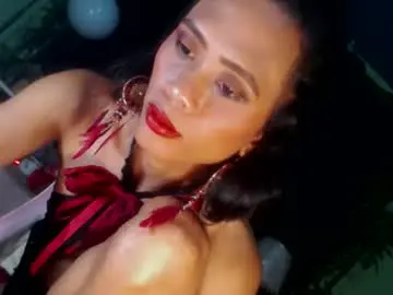 Chaturbate Private Sex Chat of senyora_evangelista