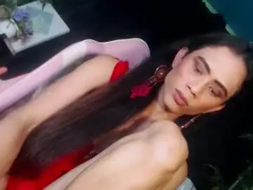 Chaturbate Sex Cam of senyora_evangelista