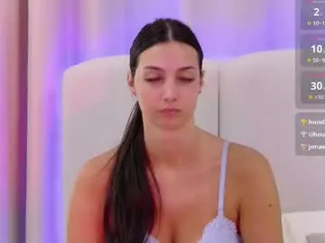 Chaturbate Private Sex Chat of tessa_quin