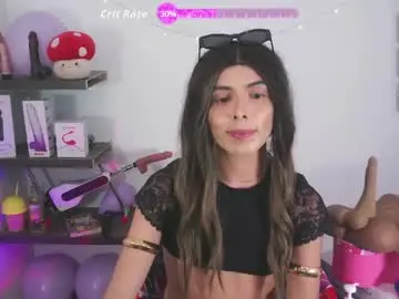 Chaturbate Sex Cam of valentina_cerettis