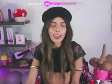 Chaturbate Sex Cam of valentina_cerettis
