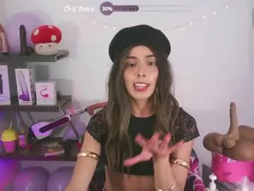 Chaturbate Free Live Porn of valentina_cerettis