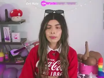 Chaturbate Nude Webcam of valentina_cerettis