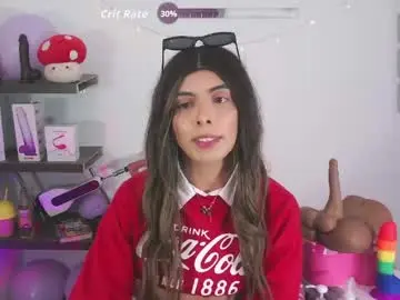 Chaturbate Nude Webcam of valentina_cerettis