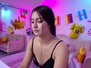 Chaturbate Sex Chat of zoe_swan