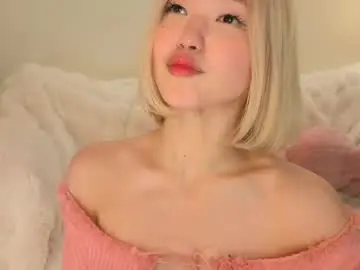Chaturbate Sex Cam of _milli_sun
