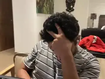 Chaturbate Nude Webcam of bdever7