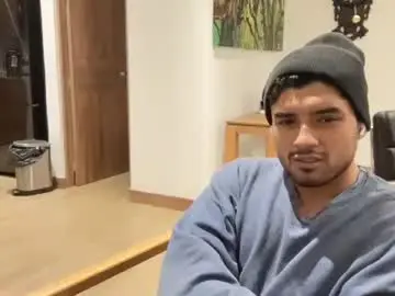 Chaturbate Live Sex of bdever7