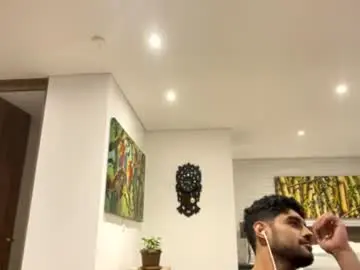 Chaturbate Nude Webcam of bdever7