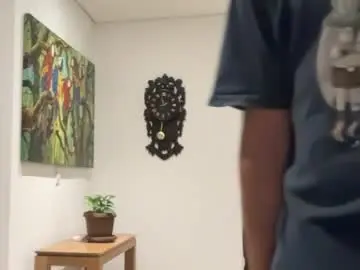 Chaturbate Sex Cam of bdever7