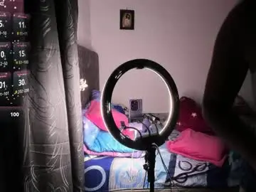Chaturbate Best Webcam of daliaapril22