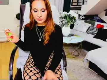 Chaturbate Free Live Porn of fetishfantasyeve