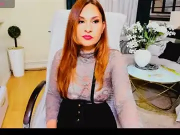 Chaturbate Private Sex Chat of fetishfantasyeve
