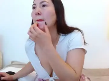 Chaturbate Adult Video Chat of kaguyahara
