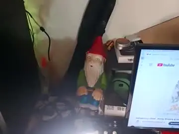 Chaturbate Adult Video Chat of master_cospi96