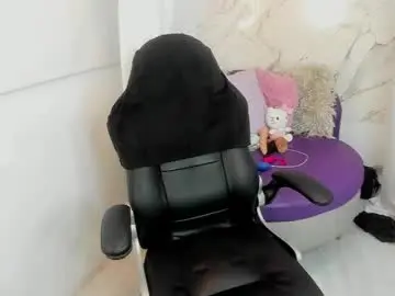 Chaturbate Private Sex Chat of moly_killerr