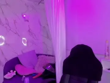 Chaturbate Live Porn of moly_killerr