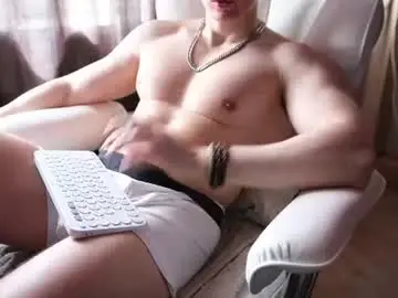 Chaturbate Adult Webcam of rob_ranger