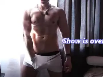 Chaturbate Private Sex Chat of rob_ranger