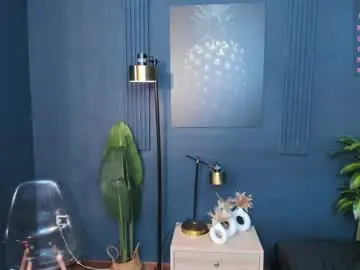 Chaturbate Watch Live Sex Cams of scarlet_edwars