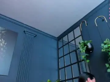 Chaturbate Sex Cam of scarlet_edwars