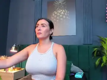 Chaturbate Sex Cam of scarlet_edwars