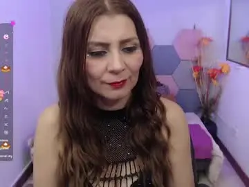 Chaturbate Best Webcam of ximena_grant