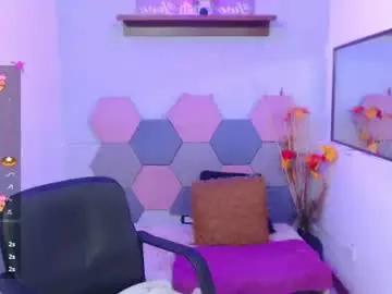 Chaturbate Free Porn Cam of ximena_grant
