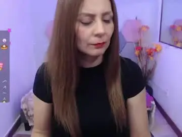 Chaturbate Watch Live Sex Cams of ximena_grant