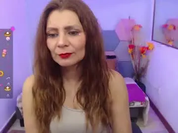 Chaturbate Live Sex Cam of ximena_grant