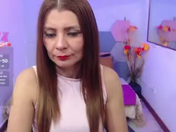Chaturbate Private Sex Chat of ximena_grant