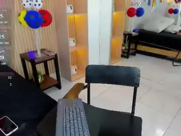 Chaturbate Adult Webcams of linda_cooper_