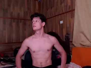 Chaturbate Adult Webcam of powertwinky