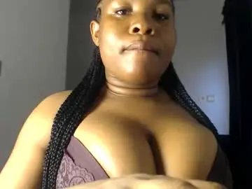 Chaturbate Nude Webcam of princess_karinaa