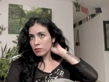 Chaturbate Adult Video Chat of sexnherbs