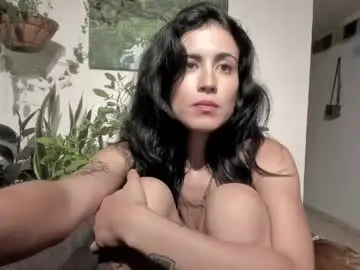 Chaturbate Nude Webcam of sexnherbs