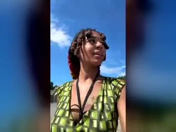 Chaturbate Sex Cam of venusonyapenis