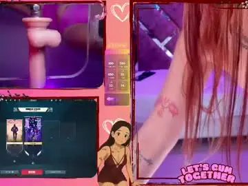 Chaturbate Best Webcam of bellyrouse