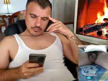 Chaturbate Free Live Porn of gymd4ddy