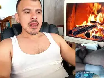 Chaturbate Adult Webcam of gymd4ddy