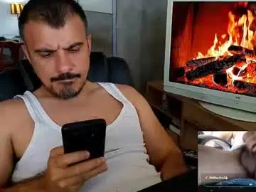 Chaturbate Adult Video Chat of gymd4ddy