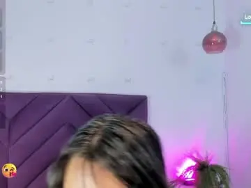 Chaturbate Live Sex Cam of haileystonei
