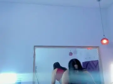 Chaturbate Sex Cam of haileystonei