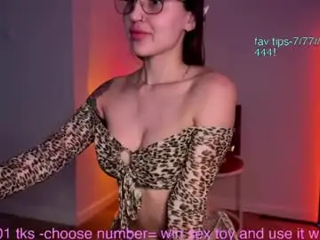Chaturbate Free Porn Cam of slilith
